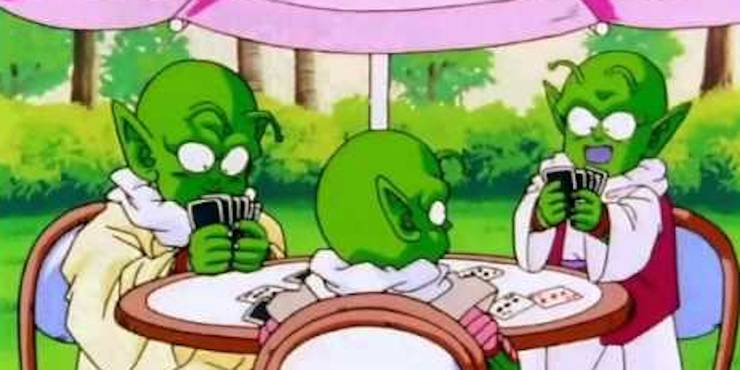 Dragon Ball 10 Things You Didnt Know About Nameks History Dragon Ball 10 Things You Didnt Know About Nameks History